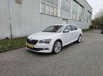 Škoda Superb - fotka číslo 0