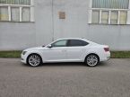 Škoda Superb - fotka číslo 1