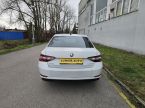 Škoda Superb - fotka číslo 3