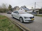 Škoda Superb - fotka číslo 6
