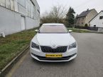 Škoda Superb - fotka číslo 7