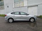 Dacia Logan - fotka číslo 5