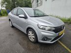 Dacia Logan - fotka číslo 6