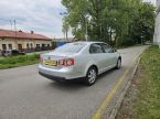 Volkswagen Jetta - fotka číslo 4