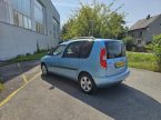 Škoda Roomster - fotka číslo 2