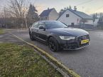 Audi A6 - fotka číslo 4