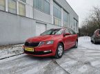 Škoda Octavia - fotka číslo 0