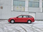 Škoda Octavia - fotka číslo 1