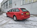 Škoda Octavia - fotka číslo 2