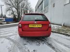 Škoda Octavia - fotka číslo 3