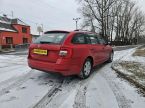 Škoda Octavia - fotka číslo 4