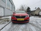 Škoda Octavia - fotka číslo 6