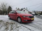 Škoda Octavia - fotka číslo 7