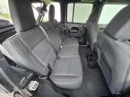 Jeep Wrangler - fotka číslo 10