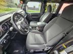 Jeep Wrangler - fotka číslo 16