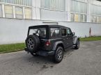 Jeep Wrangler - fotka číslo 4