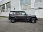Jeep Wrangler - fotka číslo 5