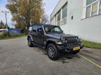 Jeep Wrangler - fotka číslo 6
