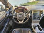 Jeep Grand Cherokee - fotka číslo 10