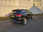 Jeep Grand Cherokee - fotka číslo 2