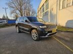 Jeep Grand Cherokee - fotka číslo 3