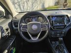 Jeep Cherokee - fotka číslo 10