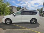 Chrysler Pacifica - fotka číslo 1