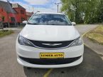 Chrysler Pacifica - fotka číslo 7