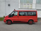 Ford Transit - fotka číslo 1