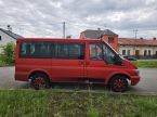 Ford Transit - fotka číslo 5