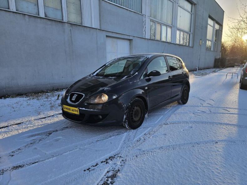 Seat Altea - hlavní foto