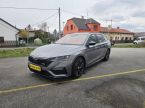 Škoda Octavia - fotka číslo 0