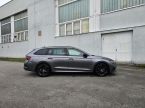Škoda Octavia - fotka číslo 5
