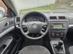 Škoda Octavia - fotka číslo 9