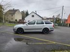 Škoda Octavia - fotka číslo 1