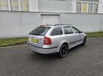 Škoda Octavia - fotka číslo 4