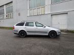 Škoda Octavia - fotka číslo 5