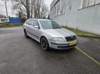 Škoda Octavia - fotka číslo 6