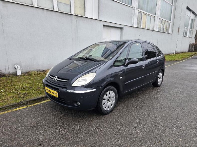 Citroën Xsara Picasso - hlavní fotka inzerátu