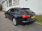 Audi A6 - fotka číslo 2