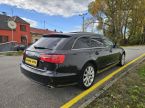 Audi A6 - fotka číslo 4