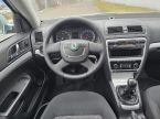 Škoda Octavia - fotka číslo 13