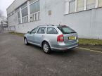 Škoda Octavia - fotka číslo 1