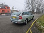 Škoda Octavia - fotka číslo 3
