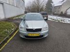 Škoda Octavia - fotka číslo 5