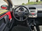Toyota Aygo - fotka číslo 9