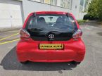 Toyota Aygo - fotka číslo 3