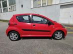 Toyota Aygo - fotka číslo 5