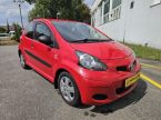 Toyota Aygo - fotka číslo 6
