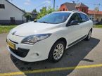 Renault Mégane - fotka číslo 0